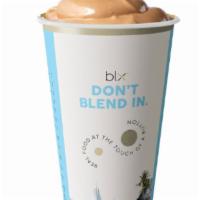 Blix Creamy Espresso (16 Oz) · Calling all coffee lovers! Give yourself an energy boost with this creamy espresso smoothie....