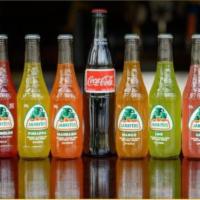 Jarritos · Sold out