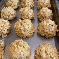 Colossal Lump Crab Cake · A local favorite. 8 oz. sweet colossal lump crab cake broiled to perfection and of course no...