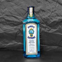 750 ml. Bombay Sapphire Gin · Must be 21 to purchase. 47.0% ABV.