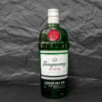 750 ml. Tanqueray Gin · Must be 21 to purchase. 47.3% ABV.