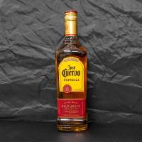 750 ml. Jose Cuervo Gold Tequila · Must be 21 to purchase. 40.0% ABV.