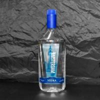 750 ml. New Amsterdam Vodka · Must be 21 to purchase. 40.0% ABV. New Amsterdam Vodka was born from an uncompromising passi...