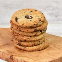 Cookie Bag · Craving cookies? Our freshly baked cookies make a great afternoon snack or gift to share wit...