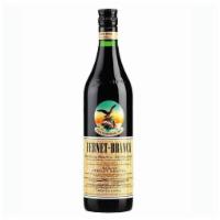 Fernet-Branca Amaro 2021 · Must be 21 to purchase. Amaro