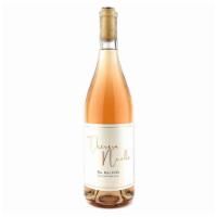 Theresa Noelle Rose · Must be 21 to purchase. 750 ml. 14.1% ABV. This wine offers a wonderfully elevated perfumed ...
