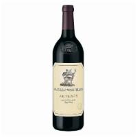 Stag’s Leap Wine Cellars “Artemis” Cabernet Sauvignon · Must be 21 to purchase. 750 ml. 13.5% ABV. The 2018 ARTEMIS Cabernet Sauvignon delivers expr...