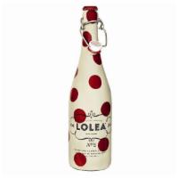 Lolea Frizzante White Sangria · Must be 21 to purchase. 750 ml. 7% ABV. Lolea is from Zaragoza, Spain and transcends the San...