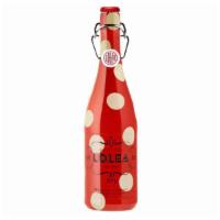 Lolea Frizzante Red Sangria · Must be 21 to purchase. 750 ml. 7% ABV. Lolea is from Zaragoza, Spain and transcends the San...