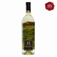 Honig Vineyard and Winery Sauvignon Blanc · Must be 21 to purchase.  750 ml. 13.5% ABV. Bright, and fresh. The flavors and aromas are re...