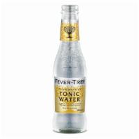 Fever Tree Premium Indian Tonic Water · Fever-tree premium Indian tonic is made with the finest quinine from the democratic republic...