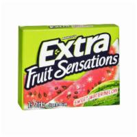 Extra Sweet Watermelon · Ditch the seeds. Love the sweet watermelon flavor never run out with 10 packs of long-lastin...