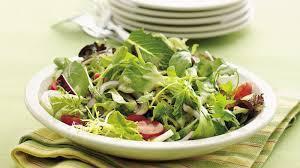Mixed House Salad · Mixed romaine and iceburg lettuce, tomato, carrots, red onion, cucumbers and black olives