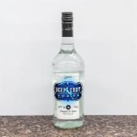 Deep Eddy's Vodka · Fifth (750ml)
Must be 21 to purchase.