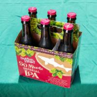 Dogfish Head 60 Minute IPA, 6 Pack Bottles 12 oz., 6% abv · Must be 21 to purchase.