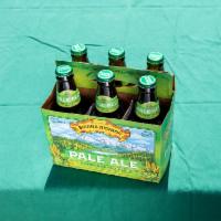 Sierra Nevada Pale Ale, Bottles 12 oz., 5.6% abv · Must be 21 to purchase.