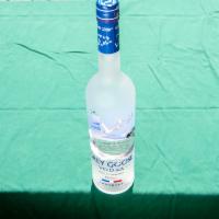 Grey Goose Vodka 750ml, 40% abv · Must be 21 to purchase.