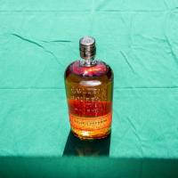 Bulleit Bourbon Frontier Whiskey · Must be 21 to purchase. 750 ml. 45% abv.