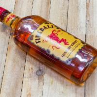 1.75 Liter Fireball Whiskey · Must be 21 to purchase.