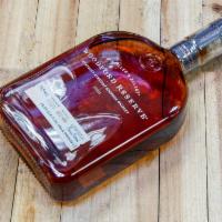 750 ml. Woodford Reserve Rye · Must be 21 to purchase.