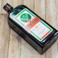 750 ml. Jagermeister · Must be 21 to purchase.