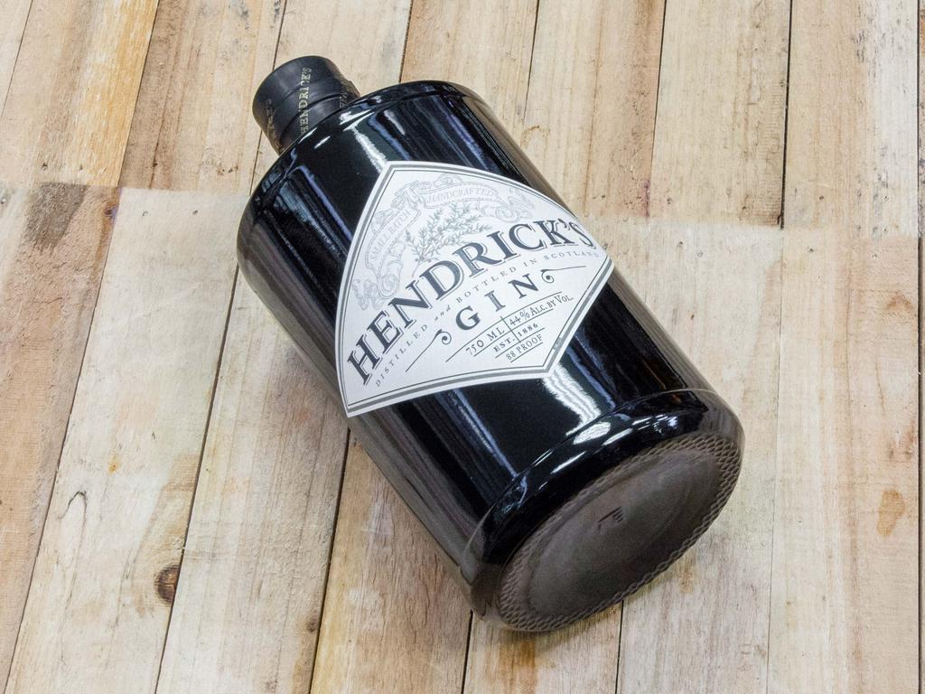 750 ml. Hendricks  · Must be 21 to purchase.
