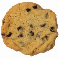 Choco Chip Cookie · Real Old Fashioned Chocolate Chip Cookie