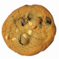 White Chocolate Chip Cranberry Cookie · Old Fashioned White Chocolate Chip Cranberry Cookie