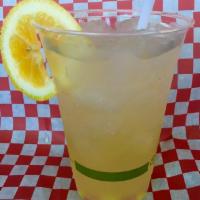 Deb's Homegrown Lemonade · Organic & homegrown lemons grown locally Imperial Beach, CA
