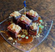 Bacon Burnt Ends  · 
