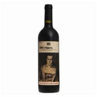 19 Crimes Cabernet Sauvignon Wine, 750 ml. · Must be 21 to purchase.