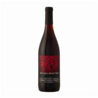 Apothic Pinot Noir 2019  Wine,  750 ml. · Must be 21 to purchase.