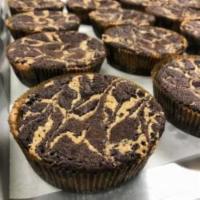 Illuminated Oven Cookies, Brownies and Bars · Locally sourced and in season ingredients