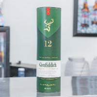 750 ml. Glenfiddich 12 Years Scotch Whiskey · Must be 21 to purchase. 40.0% ABV.