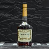 Hennessy Very Special · 750 ml. Intense character with flavors of citrus, apple, oak, and grilled almond. Must be 21...