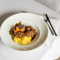 Large Braised Oxtail · 