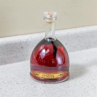Cognac D'usse · Must be 21 to purchase. 750 ml.