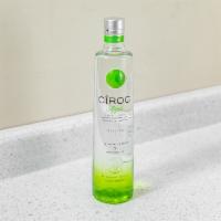 Ciroc Apple 750 ml. · Must be 21 to purchase.