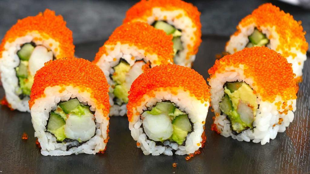Irashai Sushi · Asian · Japanese · Sushi