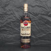 200 ml Bacardi Gold Rum · 21.00% above. Must be 21 to purchase.