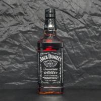 750 ml Jack Daniel's Tennessee Honey  · 40.00% above. Must be 21 to purchase.