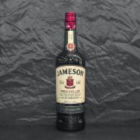 375 ml Jameson Irish Whiskey · 40.00% above. Must be 21 to purchase.