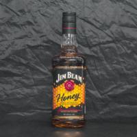 200 ml Jim Beam Kentucky Straight Whiskey · 40.00% above. Must be 21 to purchase.
