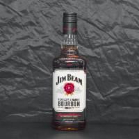 375 ml Jim Beam Kentucky Straight Whiskey · 40.00% above. Must be 21 to purchase.