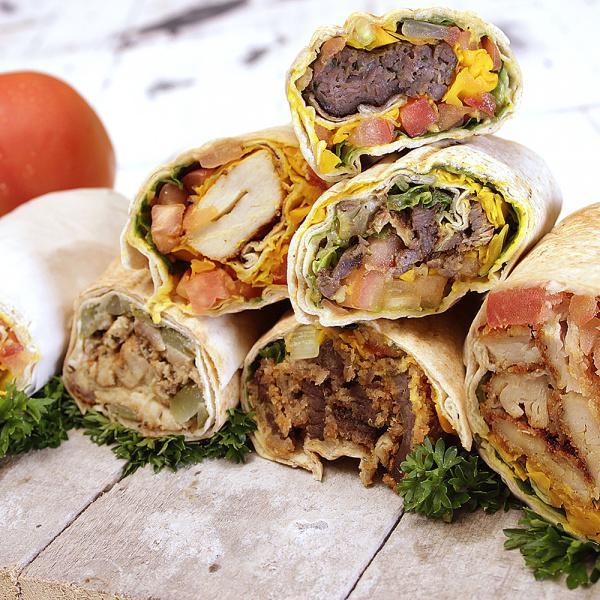 Sahara Mediterranean Grill - Hall Road · Dinner · Lebanese · Mediterranean · Middle Eastern · Sandwiches