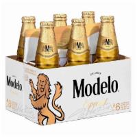 Modelo Especial 24 x 11.2 fl oz.  · Must be 21 to purchase.