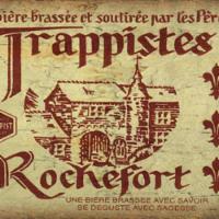 Trappistes Rochefort 8 (11.02 oz.) · Must be 21 to purchase.