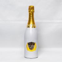 Luc Belaire Rare Luxe · 750 ml. Must be 21 to purchase.