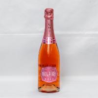 Luc Belaire Luxe Rose · 750 ml. Luc Belaire luxe rose is a gorgeous
wine with timeless style, made at
our award-winn...