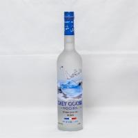 Grey Goose Vodka · 750 ml. Must be 21 to purchase.